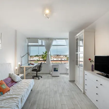 Appartement Casa Candido Arona (Tenerife)