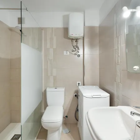 Appartement Casa Candido Arona (Tenerife)