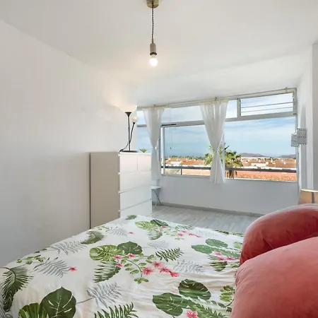 Casa Candido Appartement Arona (Tenerife)