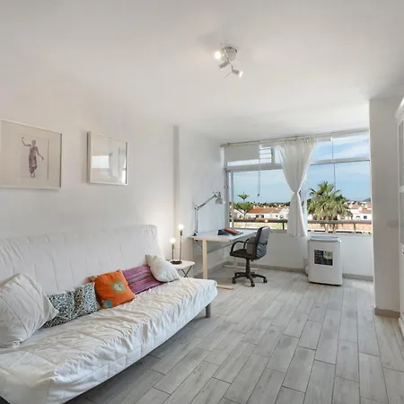 Appartement Casa Candido *