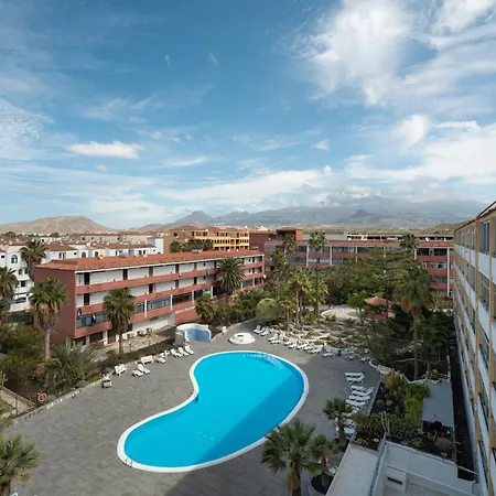 Apartament Casa Candido Arona (Tenerife)