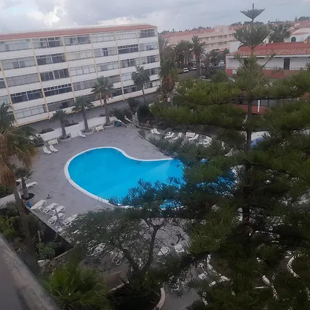 Casa Candido Apartment *