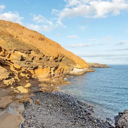 公寓 Casa Candido 阿罗纳