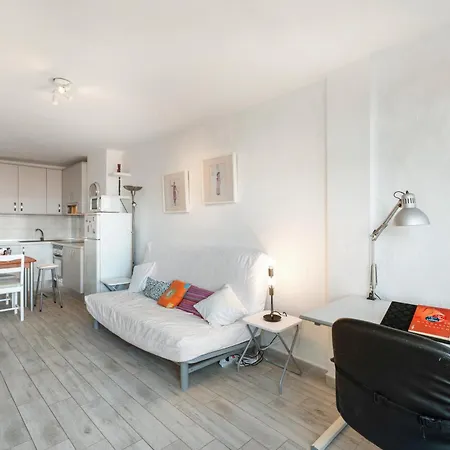 Apartment Casa Candido Arona (Tenerife)