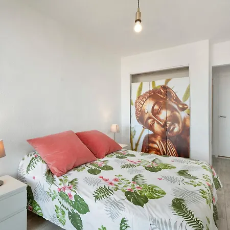 Casa Candido 아파트