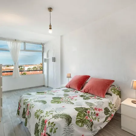 公寓 Casa Candido *