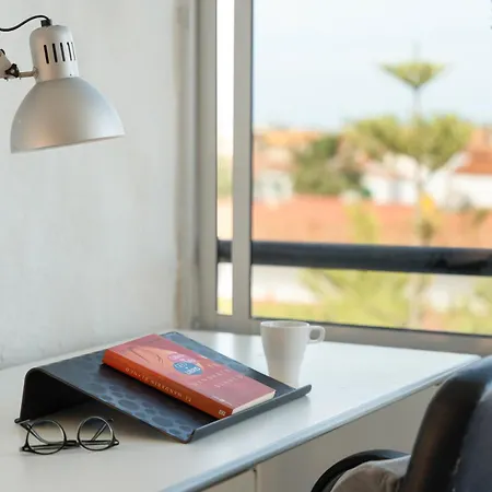 公寓 Casa Candido 阿罗纳