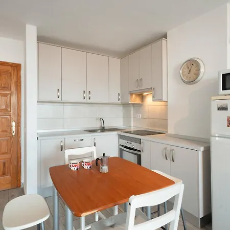 Casa Candido * 阿罗纳