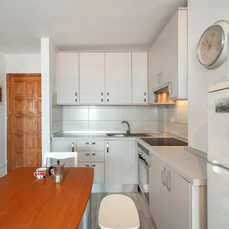 Casa Candido * 阿罗纳