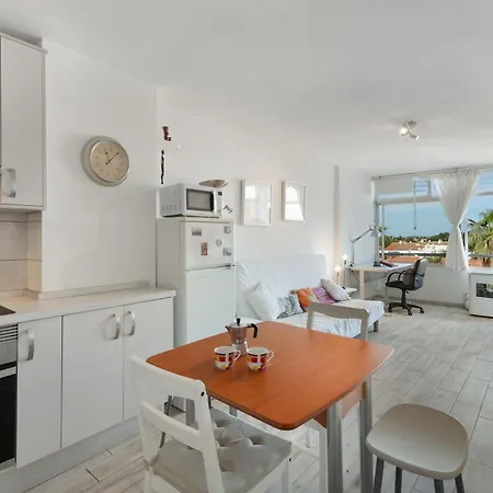 Apartament Casa Candido *