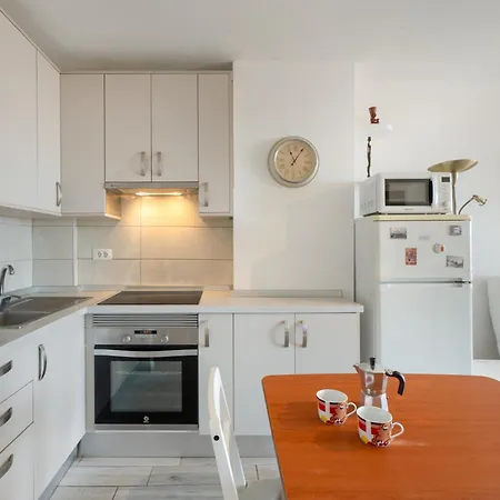 Apartament Casa Candido Arona (Tenerife)