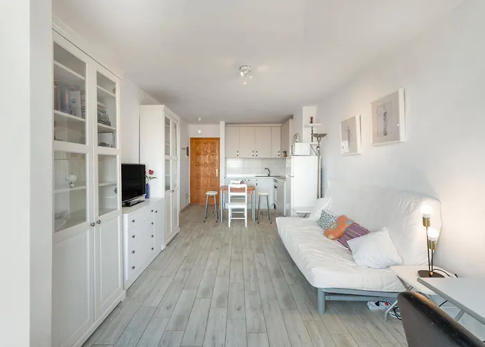 Casa Candido Arona (Tenerife)