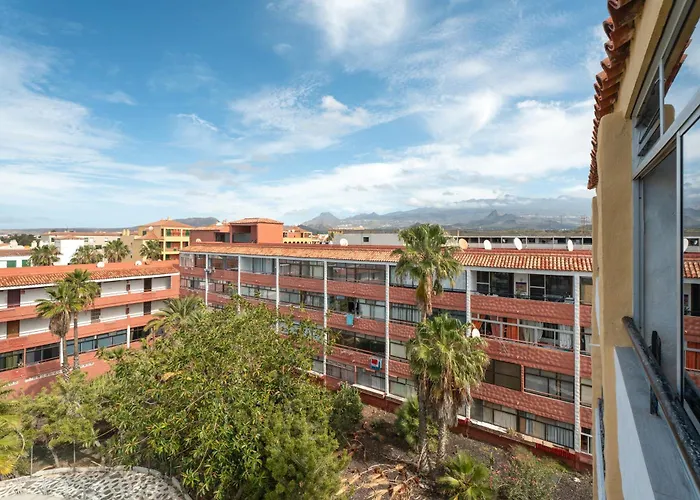 Casa Candido * Arona (Tenerife)